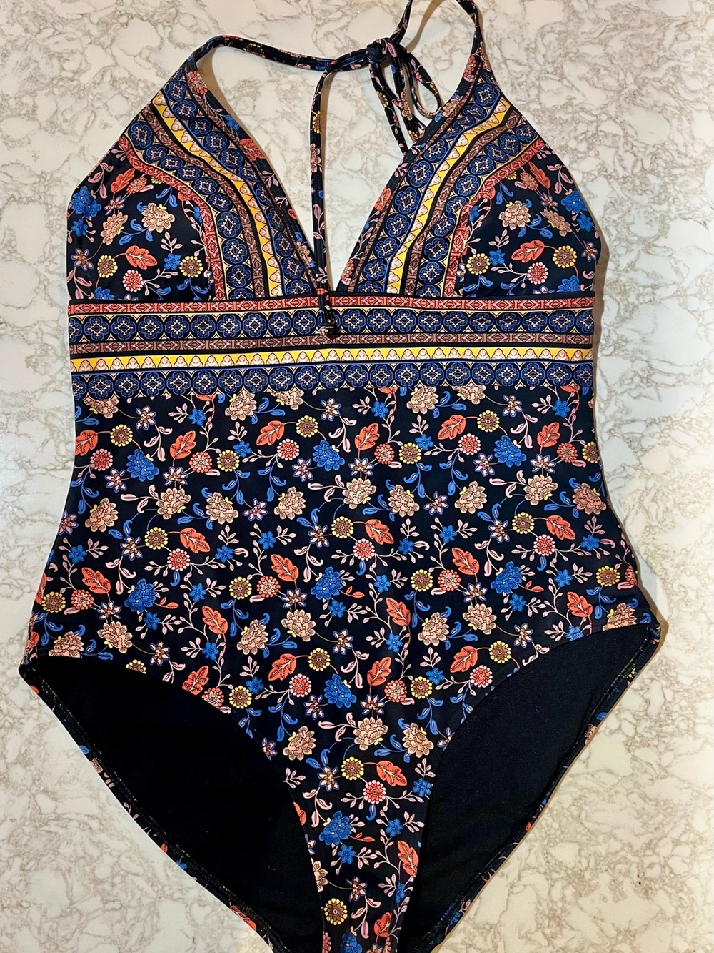 Boden Swimsuit - Size 10